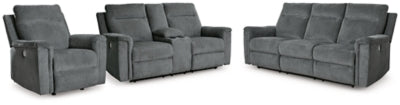 3-Piece Upholstery Package