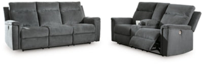 2-Piece Upholstery Package