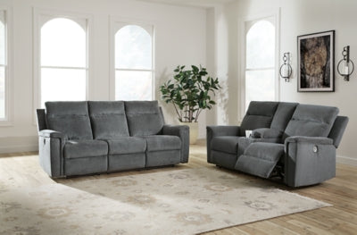 2-Piece Upholstery Package