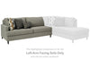 Santasia Left-Arm Facing Sofa
