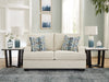 Valerano Loveseat