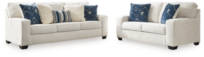 2-Piece Upholstery Package