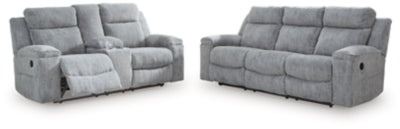2-Piece Upholstery Package
