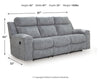 Buntington Reclining Sofa