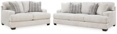 2-Piece Upholstery Package