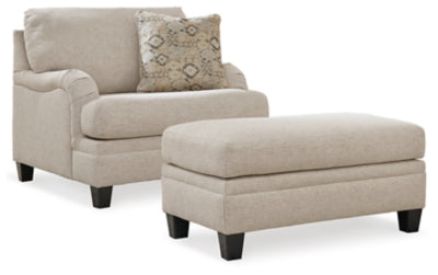 2-Piece Upholstery Package