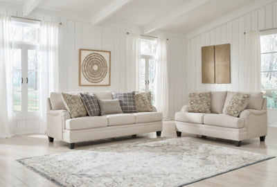 2-Piece Upholstery Package