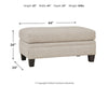 Bralynn Ottoman