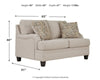 Bralynn Loveseat