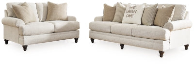 2-Piece Upholstery Package