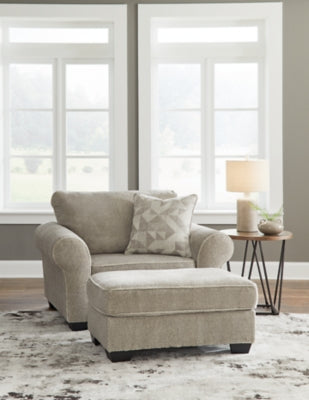 2-Piece Upholstery Package