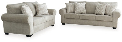 2-Piece Upholstery Package