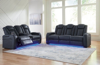2-Piece Upholstery Package