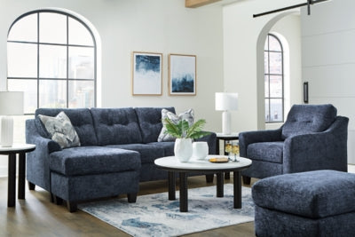 3-Piece Upholstery Package