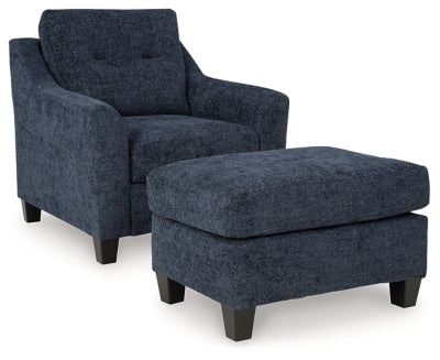 2-Piece Upholstery Package