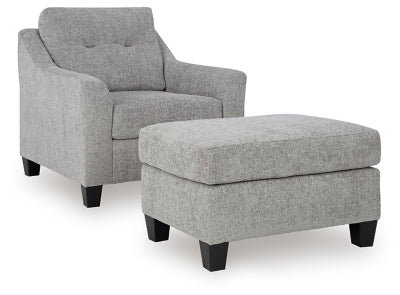 2-Piece Upholstery Package