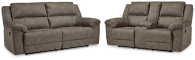 2-Piece Upholstery Package
