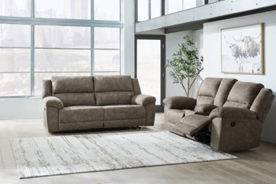 2-Piece Upholstery Package
