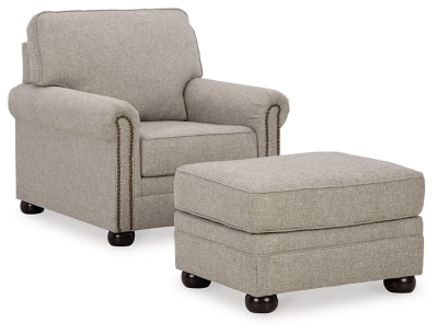 2-Piece Upholstery Package