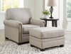 2-Piece Upholstery Package