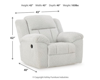 Frohn Recliner