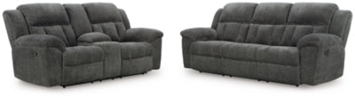2-Piece Upholstery Package