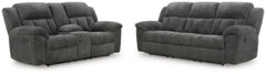 2-Piece Upholstery Package