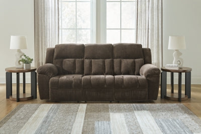 Frohn Reclining Sofa