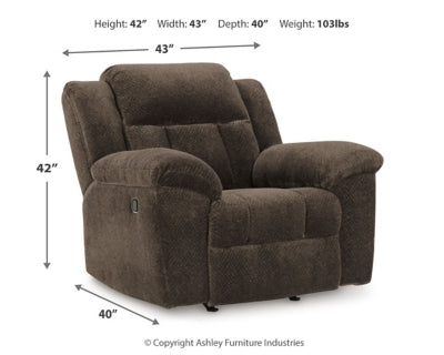 Frohn Recliner