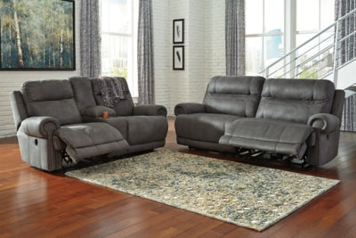 2-Piece Upholstery Package