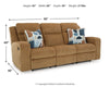 Kanlow Reclining Sofa