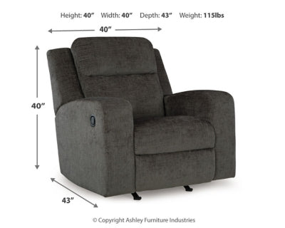 Kanlow Recliner