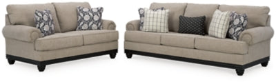 2-Piece Upholstery Package
