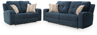 2-Piece Upholstery Package