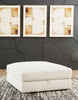 Elissa Court Ottoman With Storage