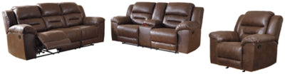 3-Piece Upholstery Package