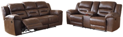 2-Piece Upholstery Package