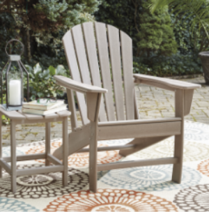 Sundown Treasure Adirondack Chair