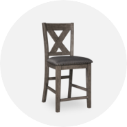 Caitbrook Counter Height Bar Stool Set