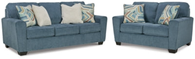 2-Piece Upholstery Package