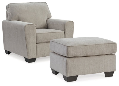 2-Piece Upholstery Package