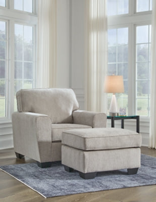 2-Piece Upholstery Package