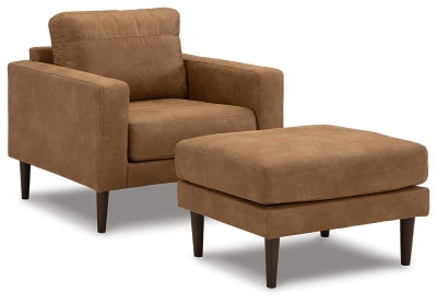 2-Piece Upholstery Package