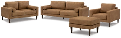 4-Piece Upholstery Package