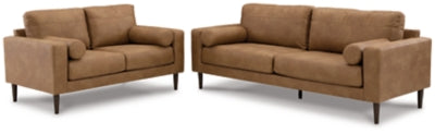 2-Piece Upholstery Package