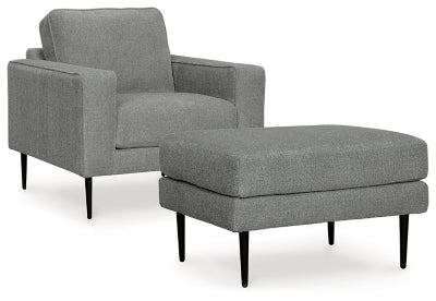 2-Piece Upholstery Package