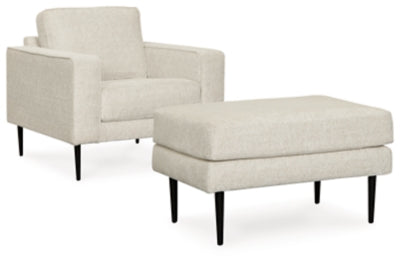 2-Piece Upholstery Package