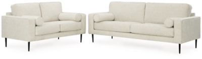 2-Piece Upholstery Package