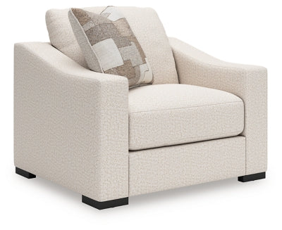 Tildan Oversized Chair