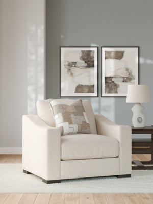 Tildan Oversized Chair